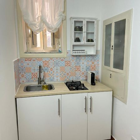 Casa Le Moire Apartment Syracuse Luaran gambar