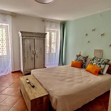 Casa Le Moire Apartment Syracuse Luaran gambar