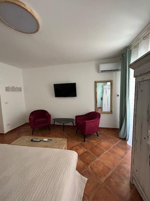 Casa Le Moire Apartment Syracuse Luaran gambar