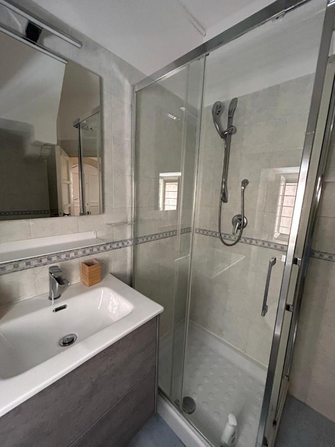 Casa Le Moire Apartment Syracuse Luaran gambar